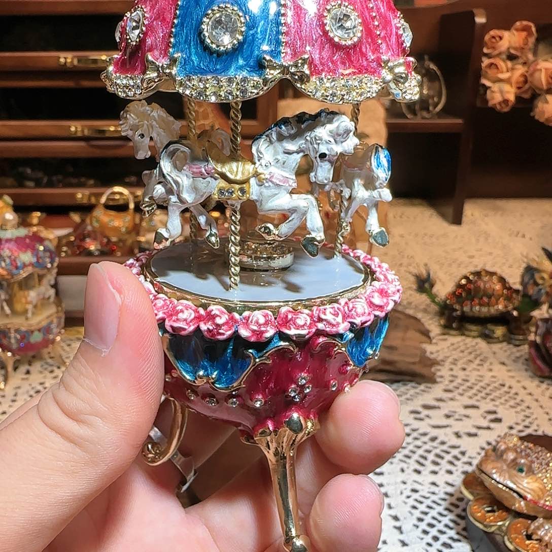 手工制品默认微瑕