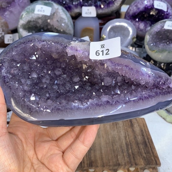 未镶嵌大型摆件（非配饰）水晶