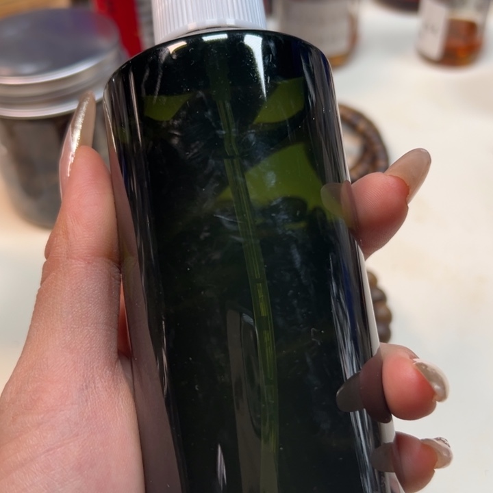 沉香精油沉香沉香板头纯200ml