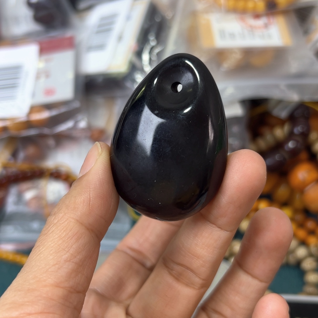 琥珀珠宝奇石未镶嵌346