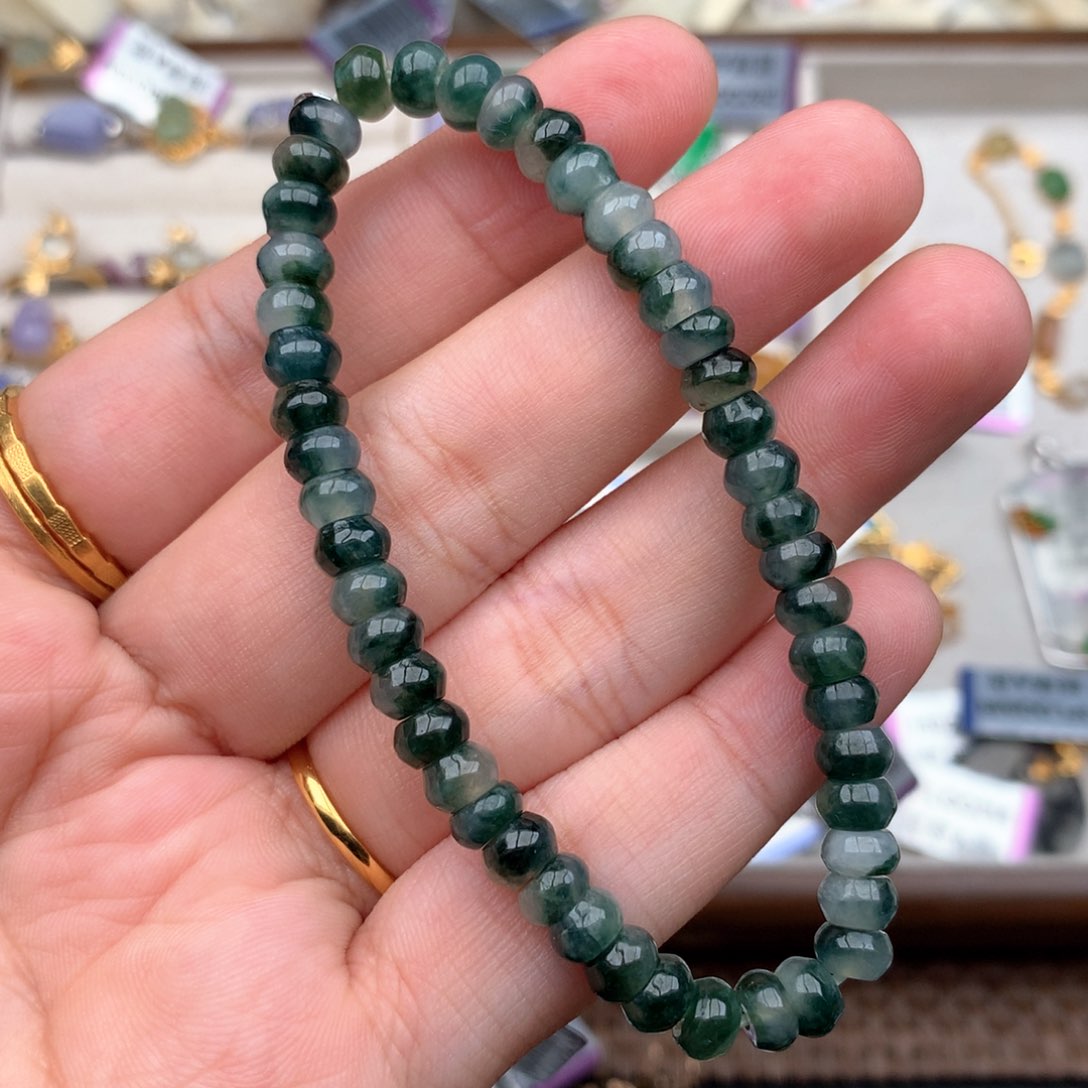 【闪购商品】未镶嵌挂件翡翠一