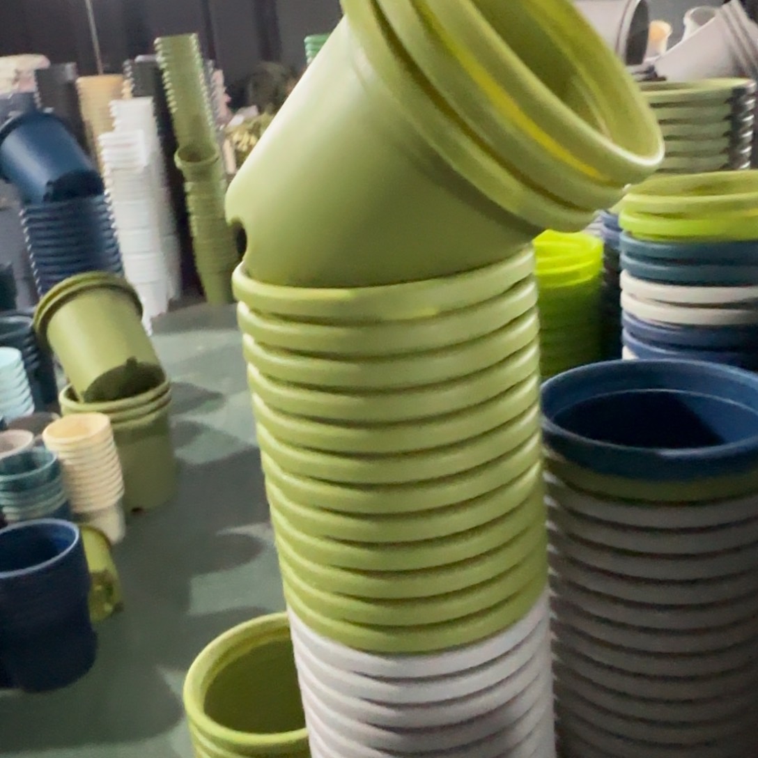 树脂四季2#无拖果绿微瑕13