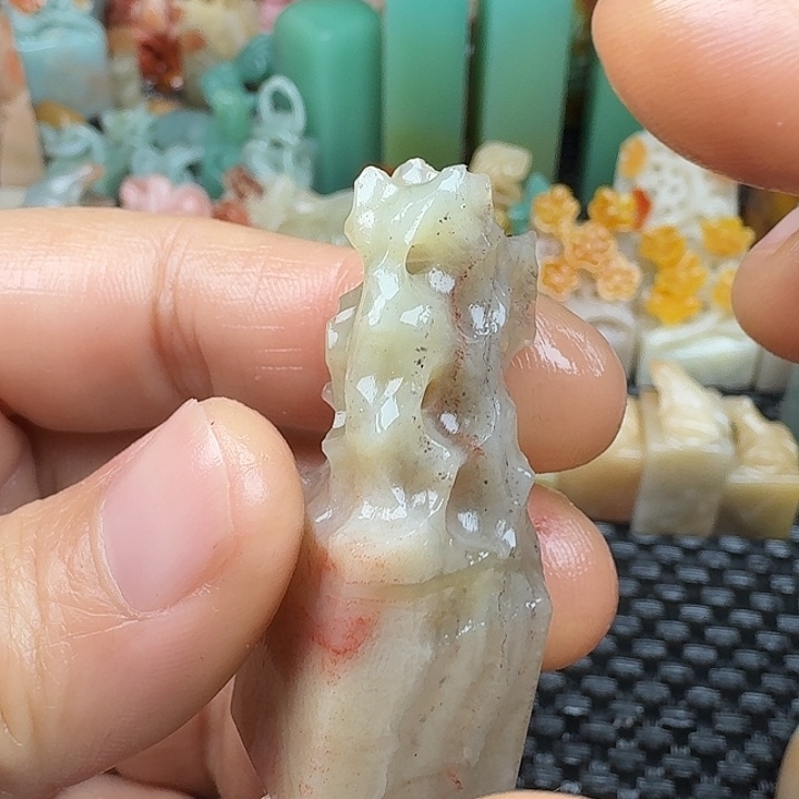 老挝石真真正正章