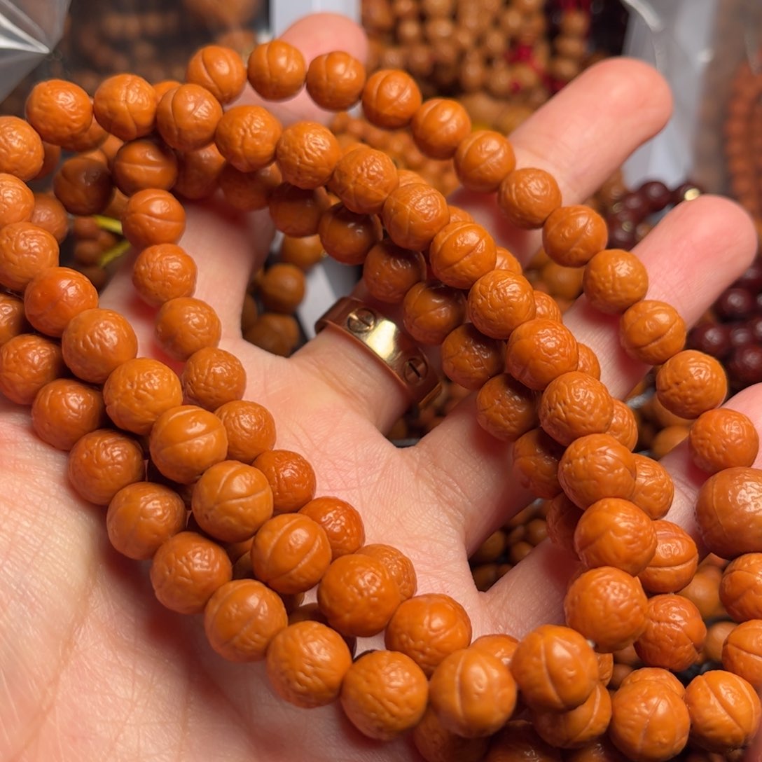 吊坠凤眼菩提鲍*生凤眼