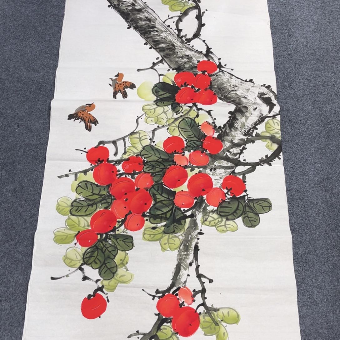 国画我们的目标是成为