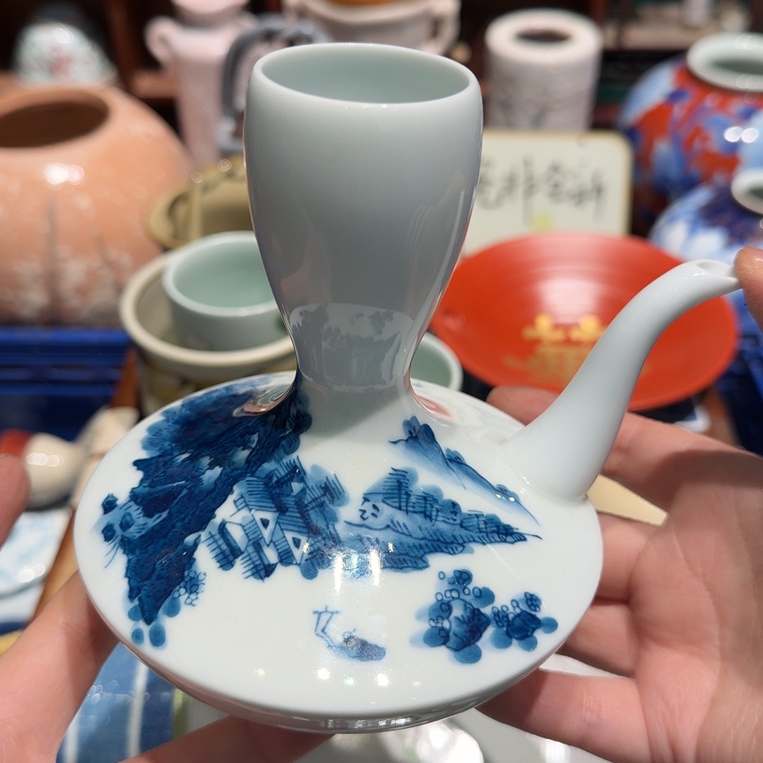 瓷片五十包邮 非全新