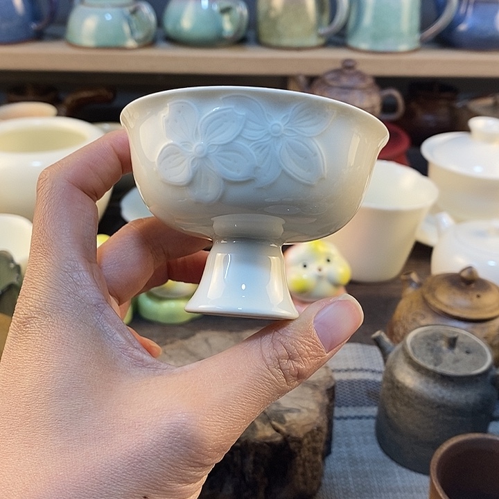 瓷片微瑕111111111111111