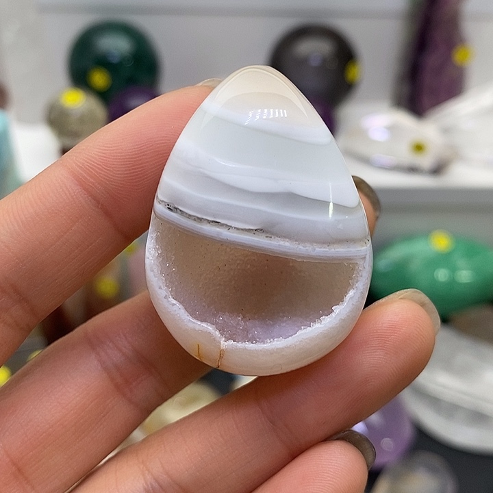 水晶未镶嵌大型摆件（非配饰）98