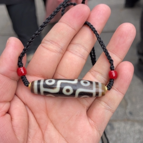 玛瑙/玉髓吊坠未镶嵌