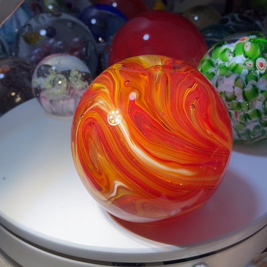 琉璃手工艺品精品