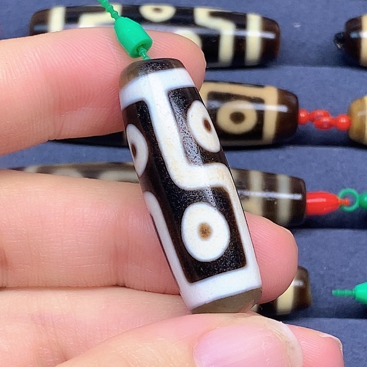 玛瑙/玉髓（覆膜）未镶嵌颈饰