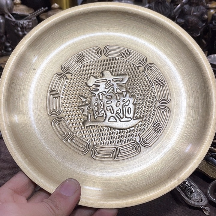 黄铜材质精品摆件