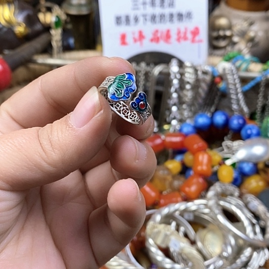 铜器艺术品鉴定中心