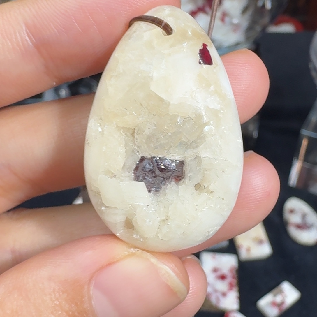 天然辰砂天然朱砂