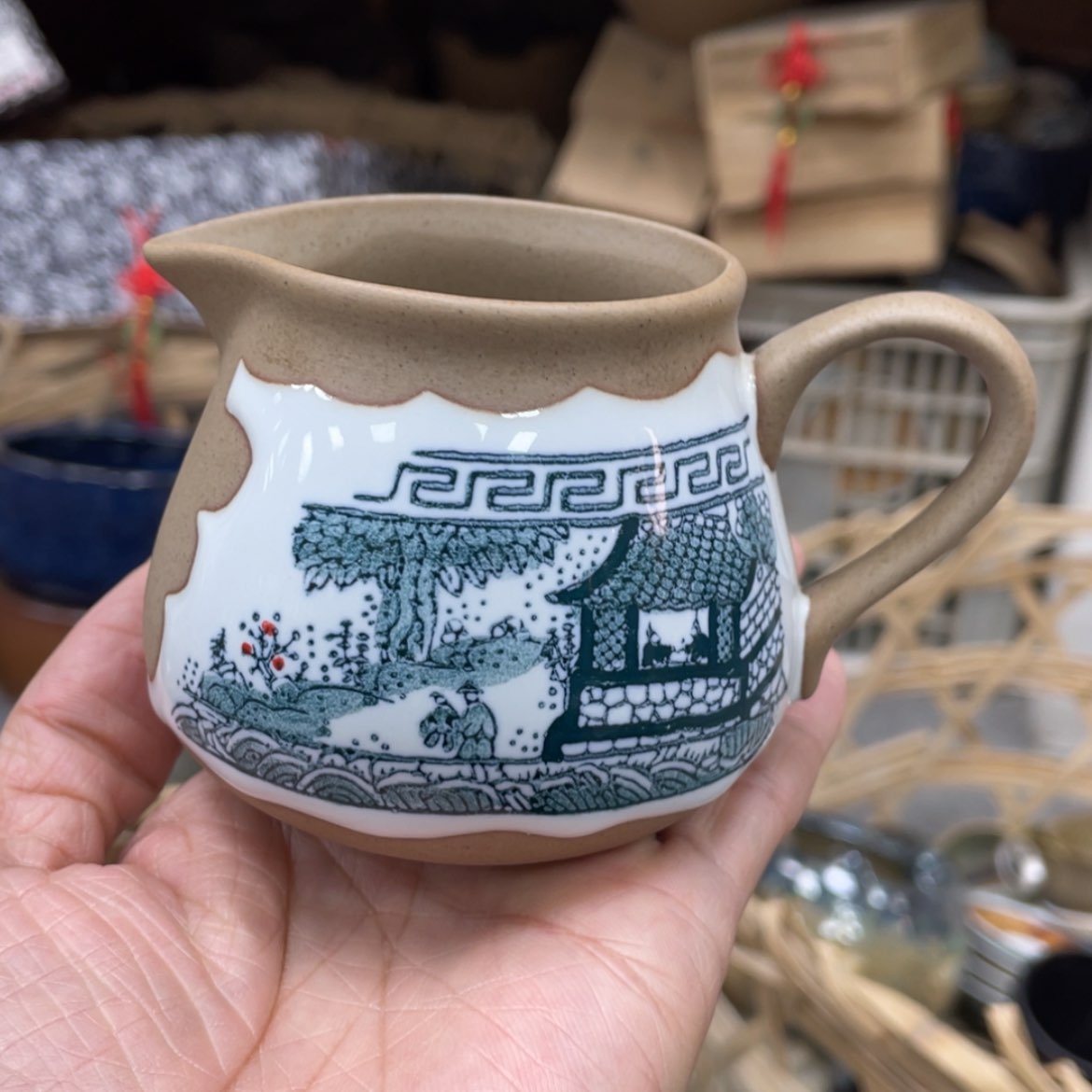 【闪购商品】壶茶具很喜欢很不错哦