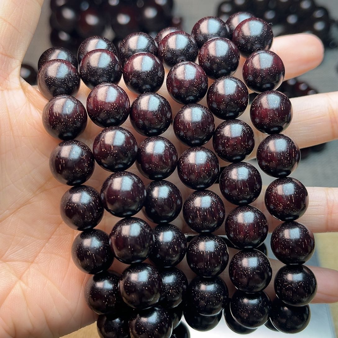 檀香紫檀（小叶紫檀）1.2x108满天星