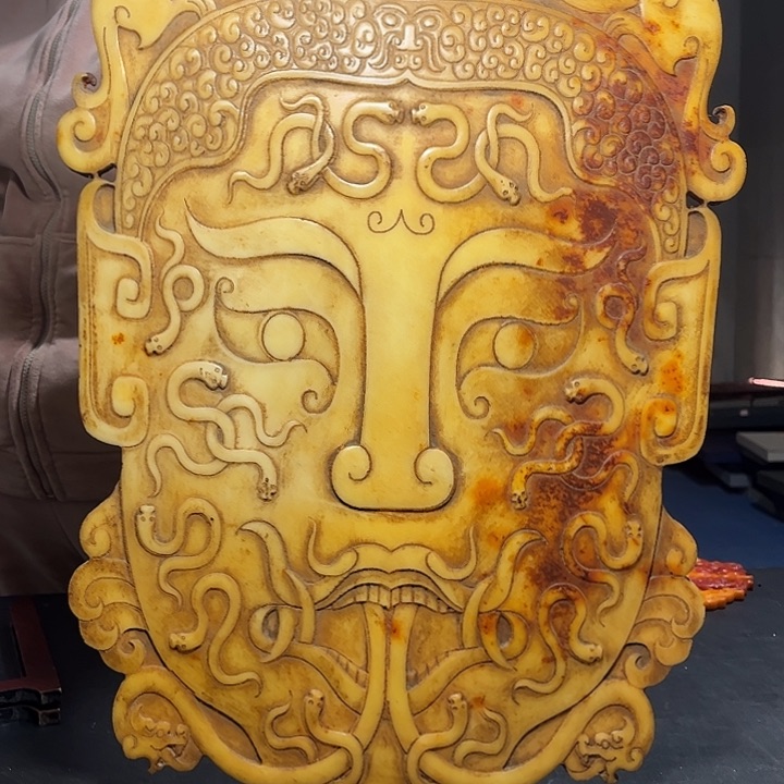 底槽青一物一图发货，支持七天无理由 