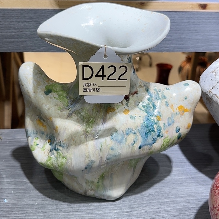 景德镇陶瓷艺术品