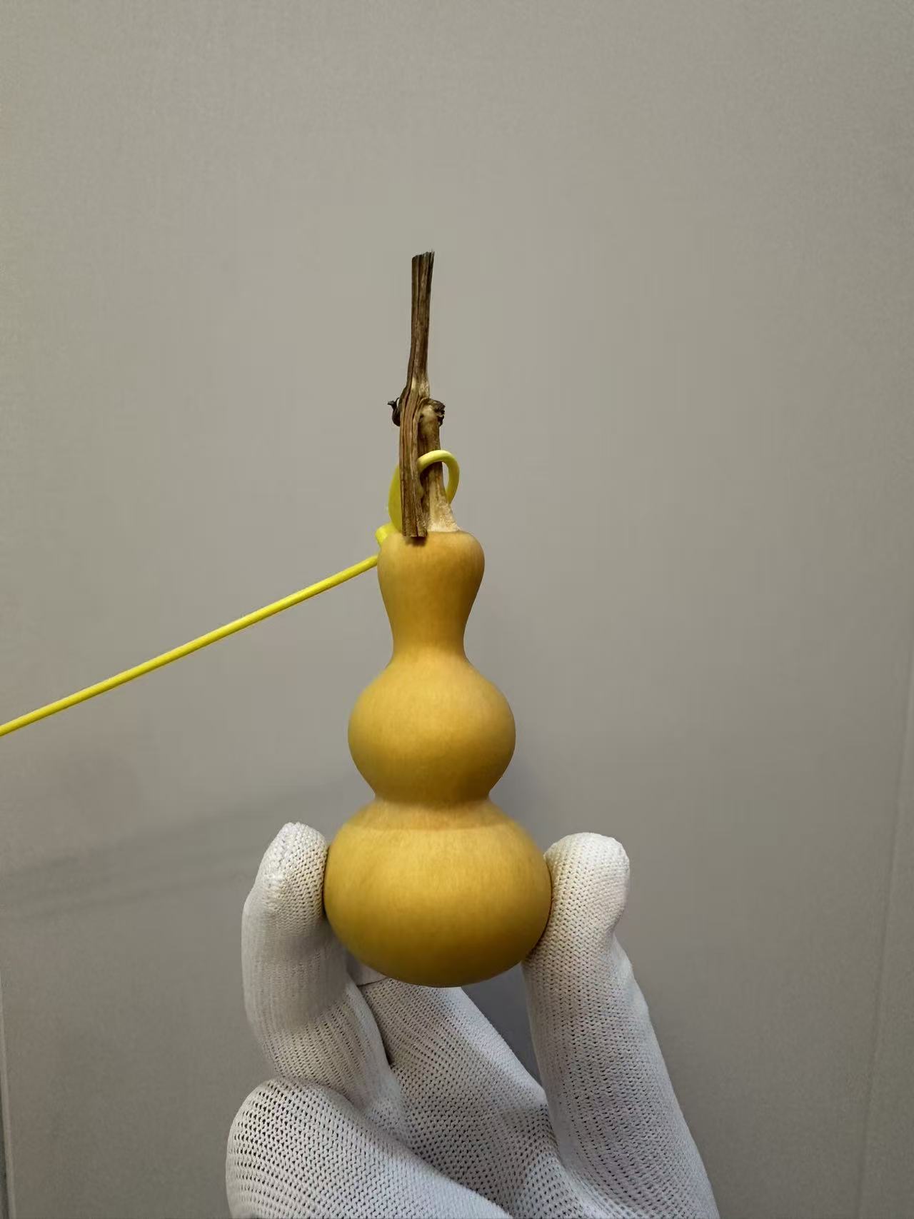 (一号)天然文玩葫芦下单链接