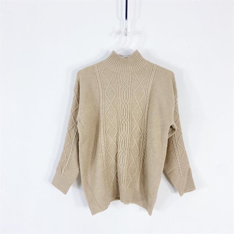  【77衣橱】DM3427精品女装针织上衣【红人上新】