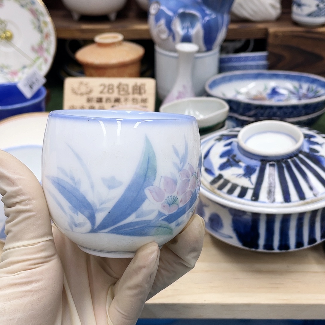 胖***猴鹿屋家的美丽餐具呀呀