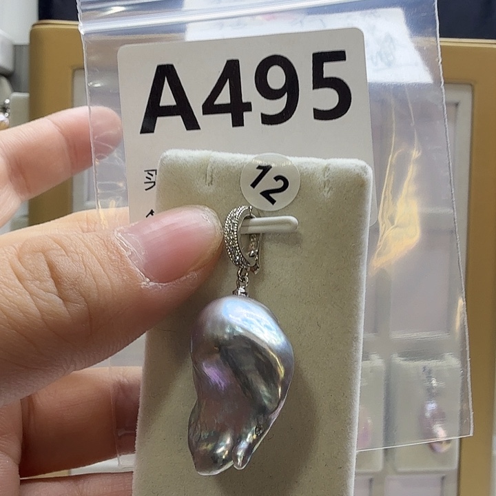 合成立方氧化锆合金