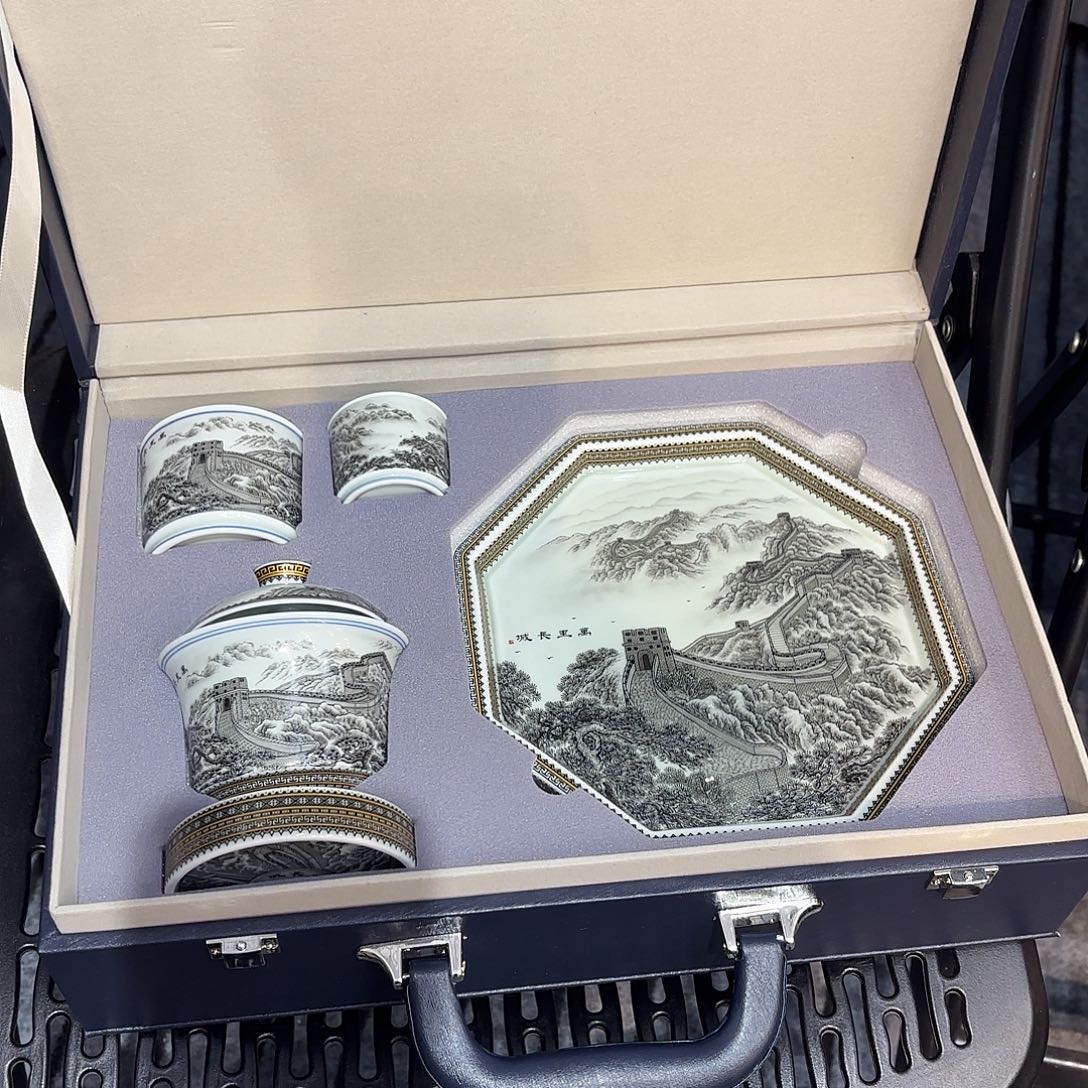 D***K陶杯子景德镇陶瓷学院