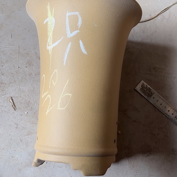 花盆紫砂宜兴紫砂兰花盆这家质量不错