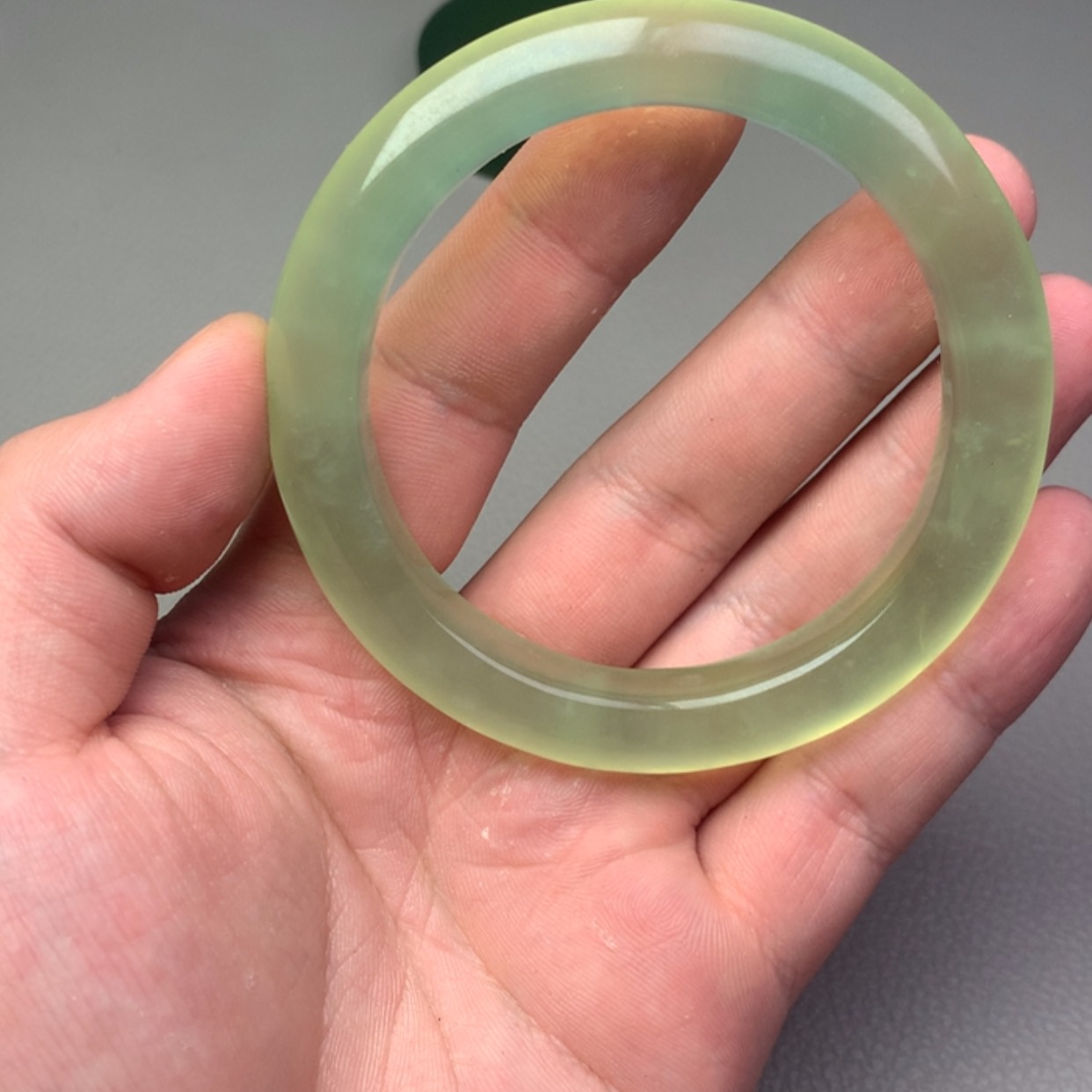 【闪购商品】未镶嵌蛇纹石玉岫玉61