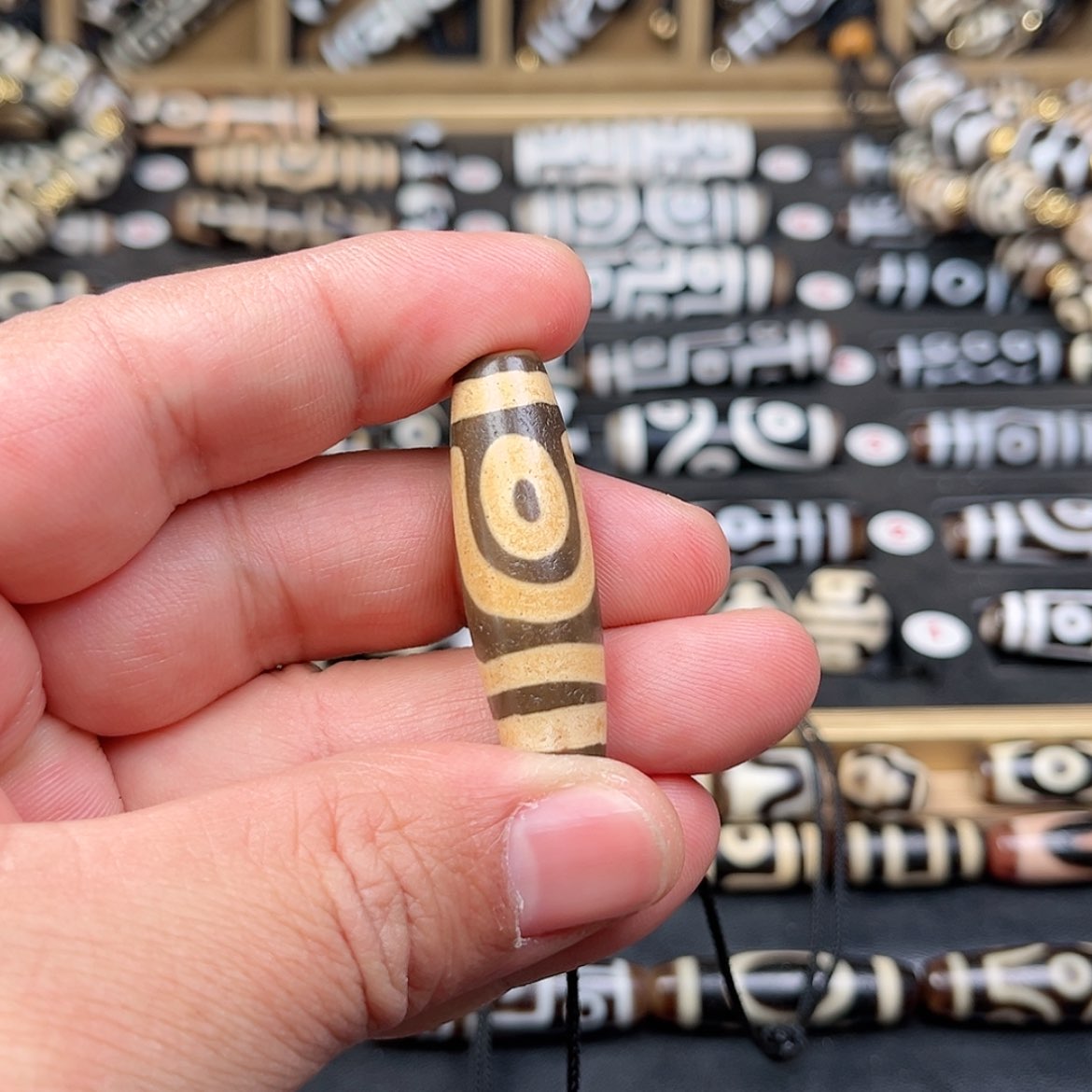 【闪购商品】玛瑙/玉髓颈饰未镶嵌ᴗ****