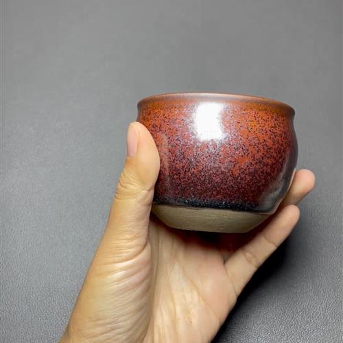 【闪购商品】茶盏-665............