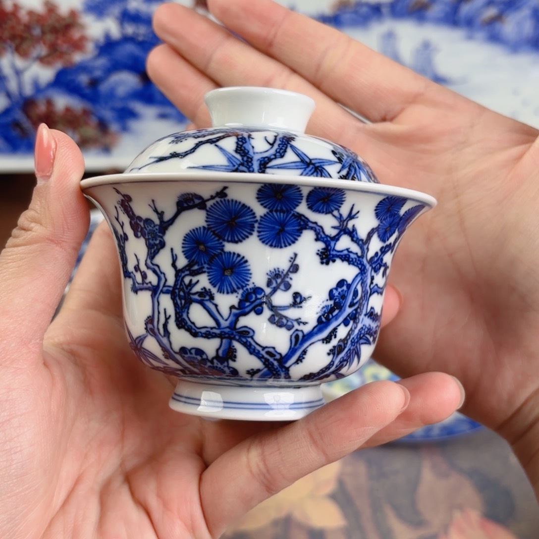 景德镇陶瓷景德镇窑