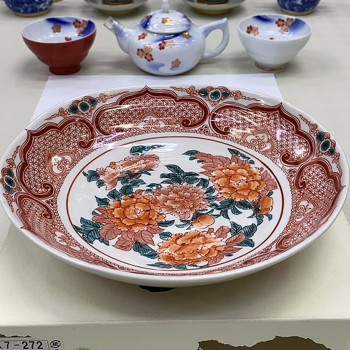 摆件口径21.5正品保真