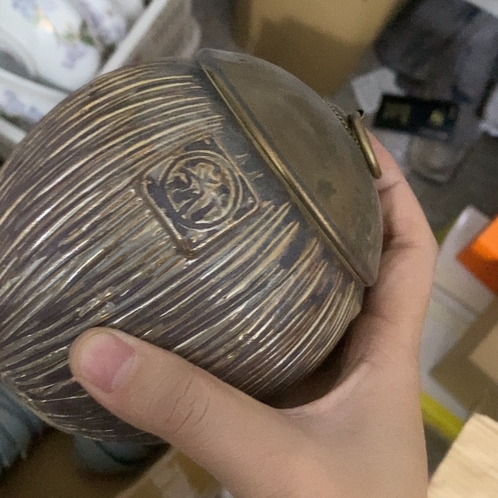 陶瓷艺术品及陶瓷制品