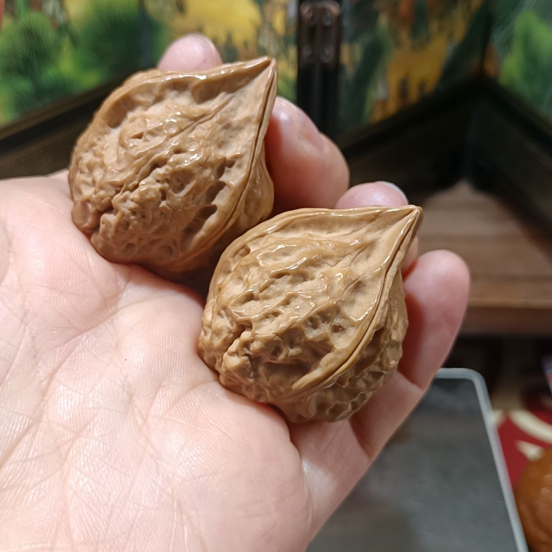 文玩核桃把件66666666666666666