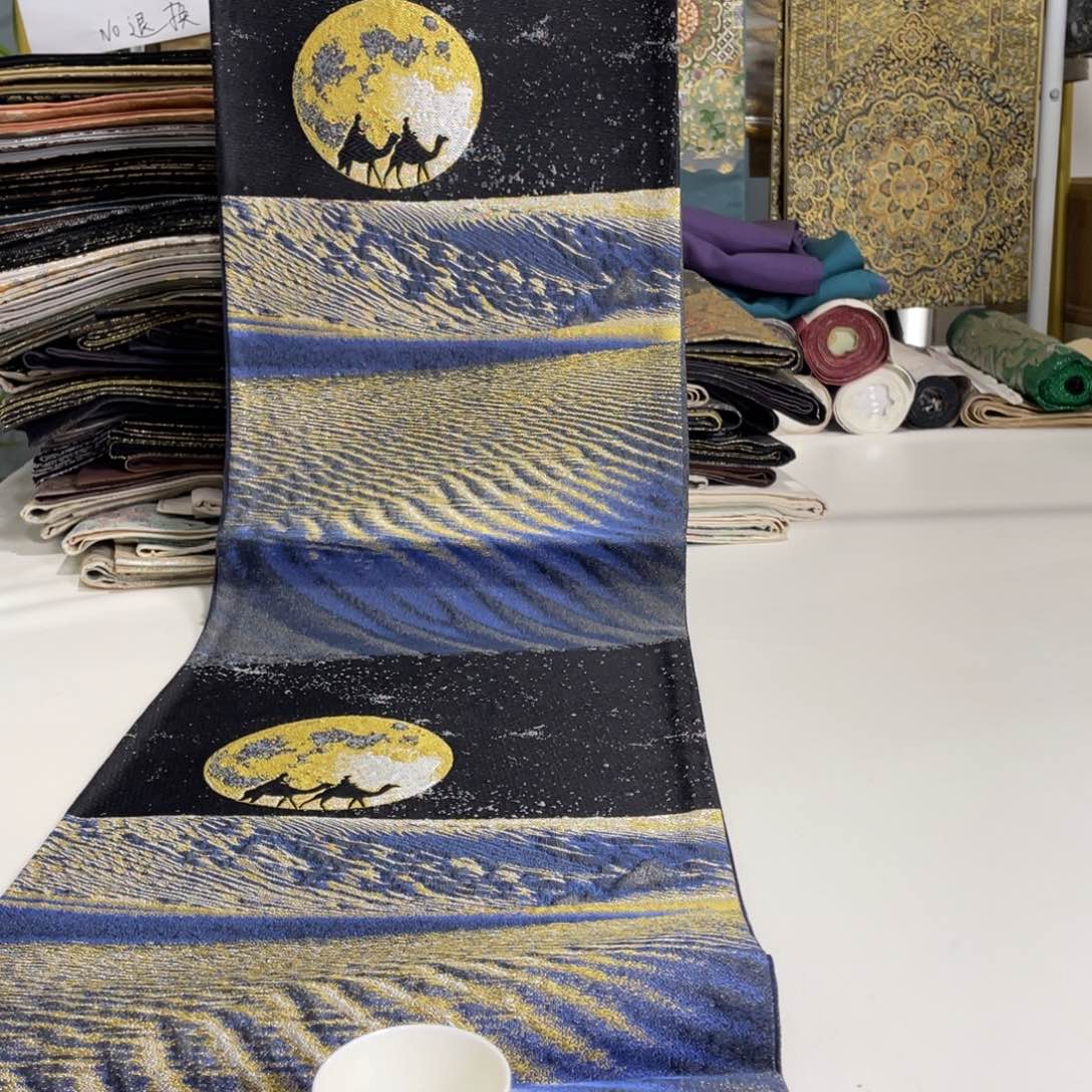 陶瓷骆驼明月11111