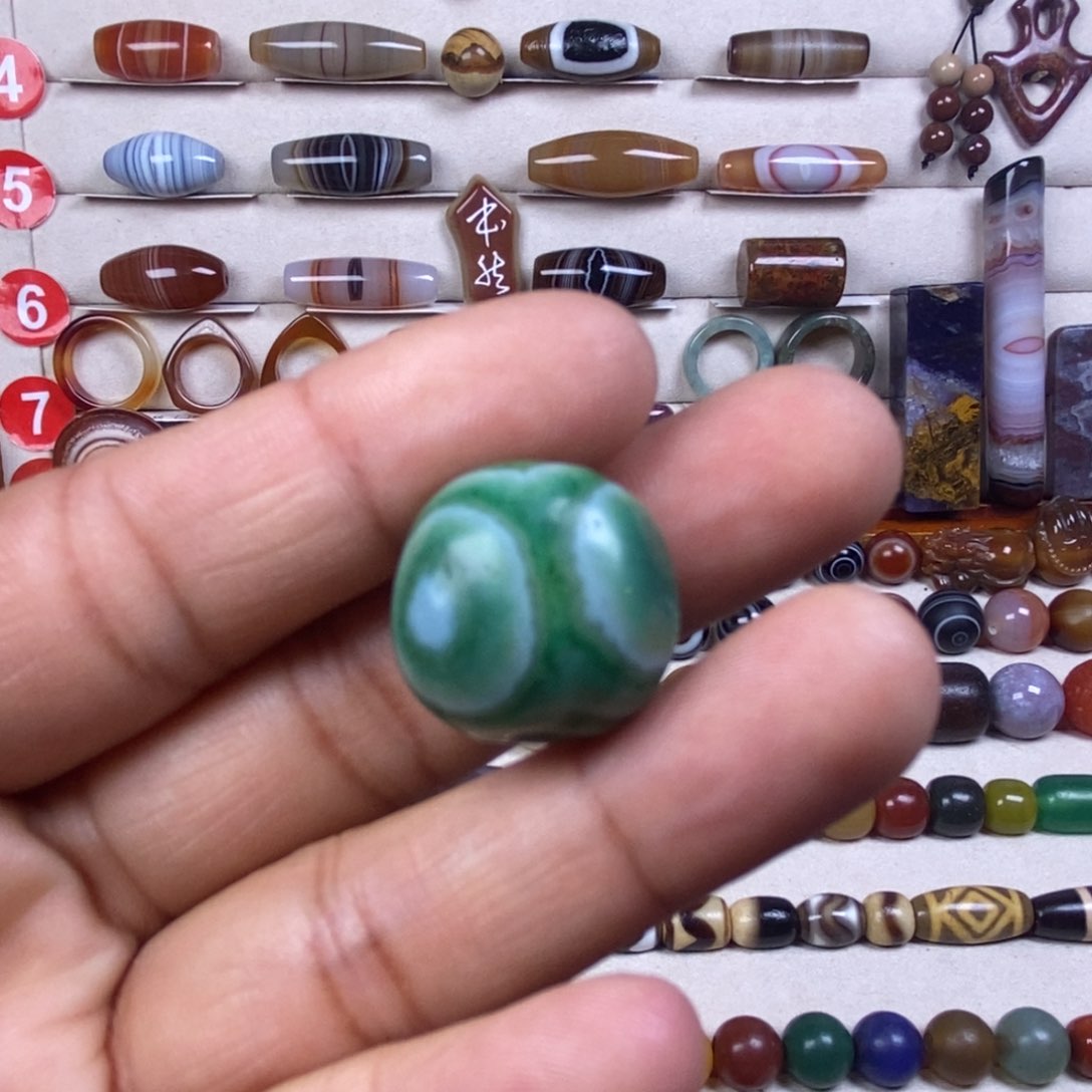 玛瑙/玉髓珠宝奇石未镶嵌