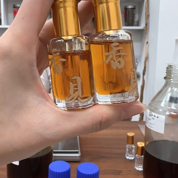 沉香精油沉香国香奇楠沉香精油20g