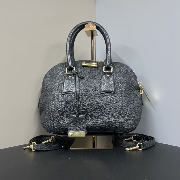 95新/博柏利/包包/[251208XZWC]/C18378731312