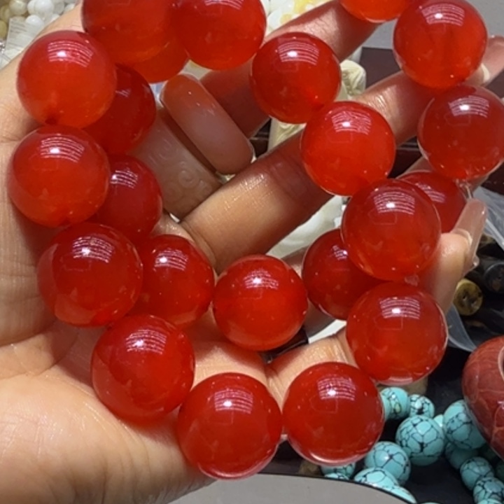 非洲紫檀（红花梨）2.0精品小红