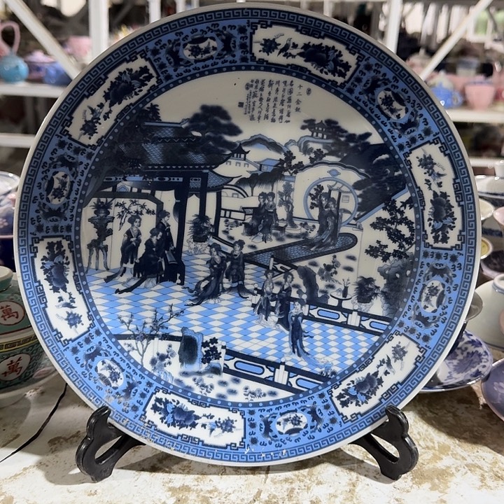 陶景德镇陶瓷瓷厂