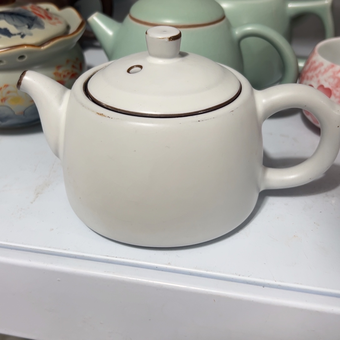 库存茶具部分瑕疵介意勿拍！