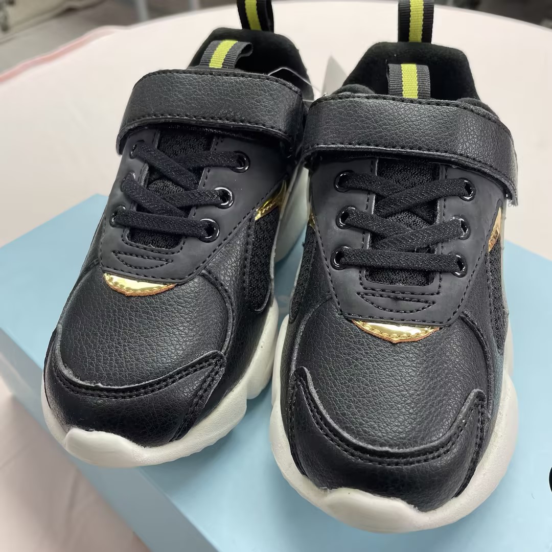 美家夏季男童运动鞋075