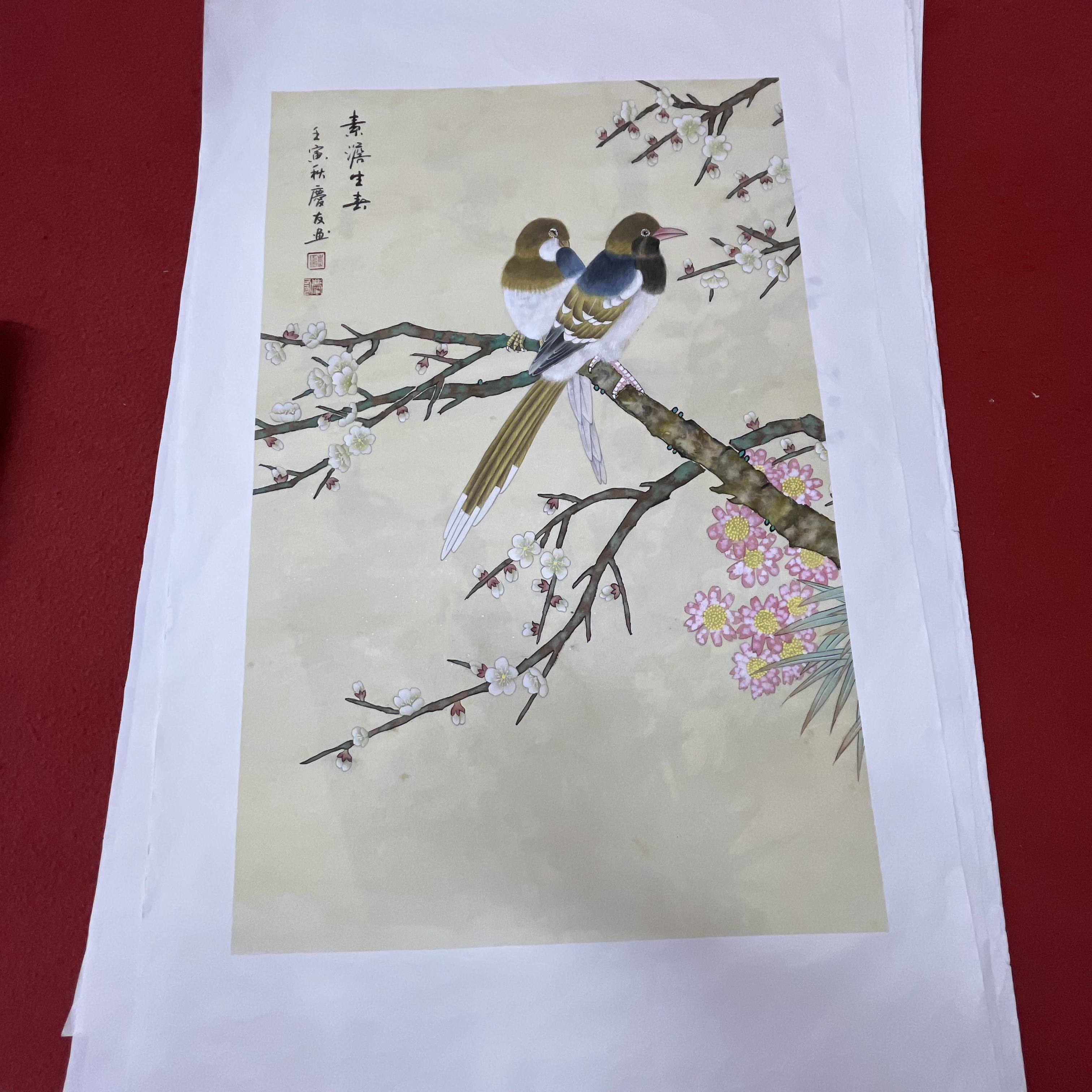 名家精品作品111