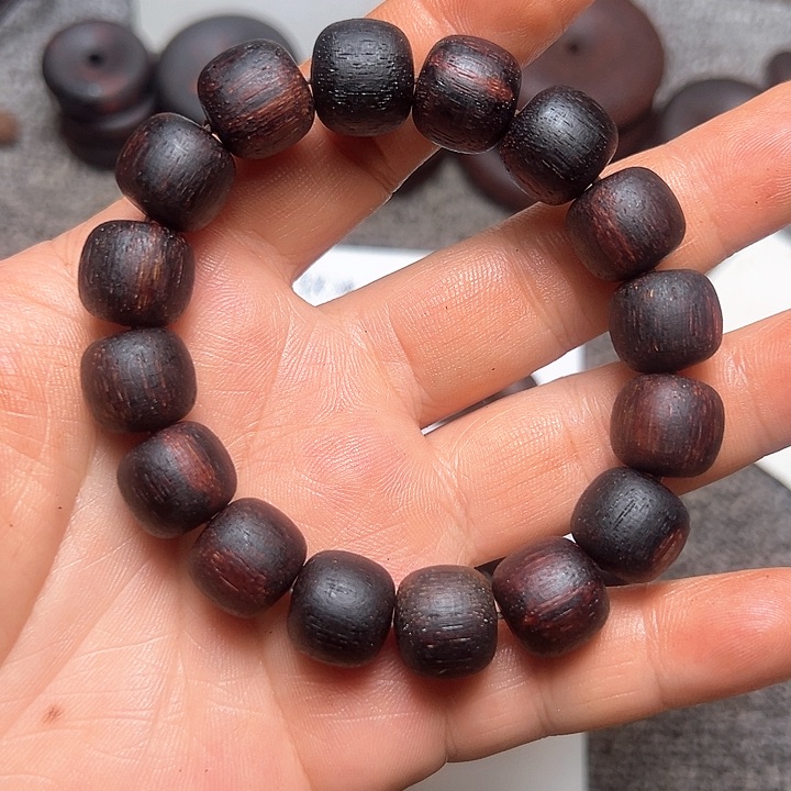 藤类降真香1.4老型软油满油精品一档