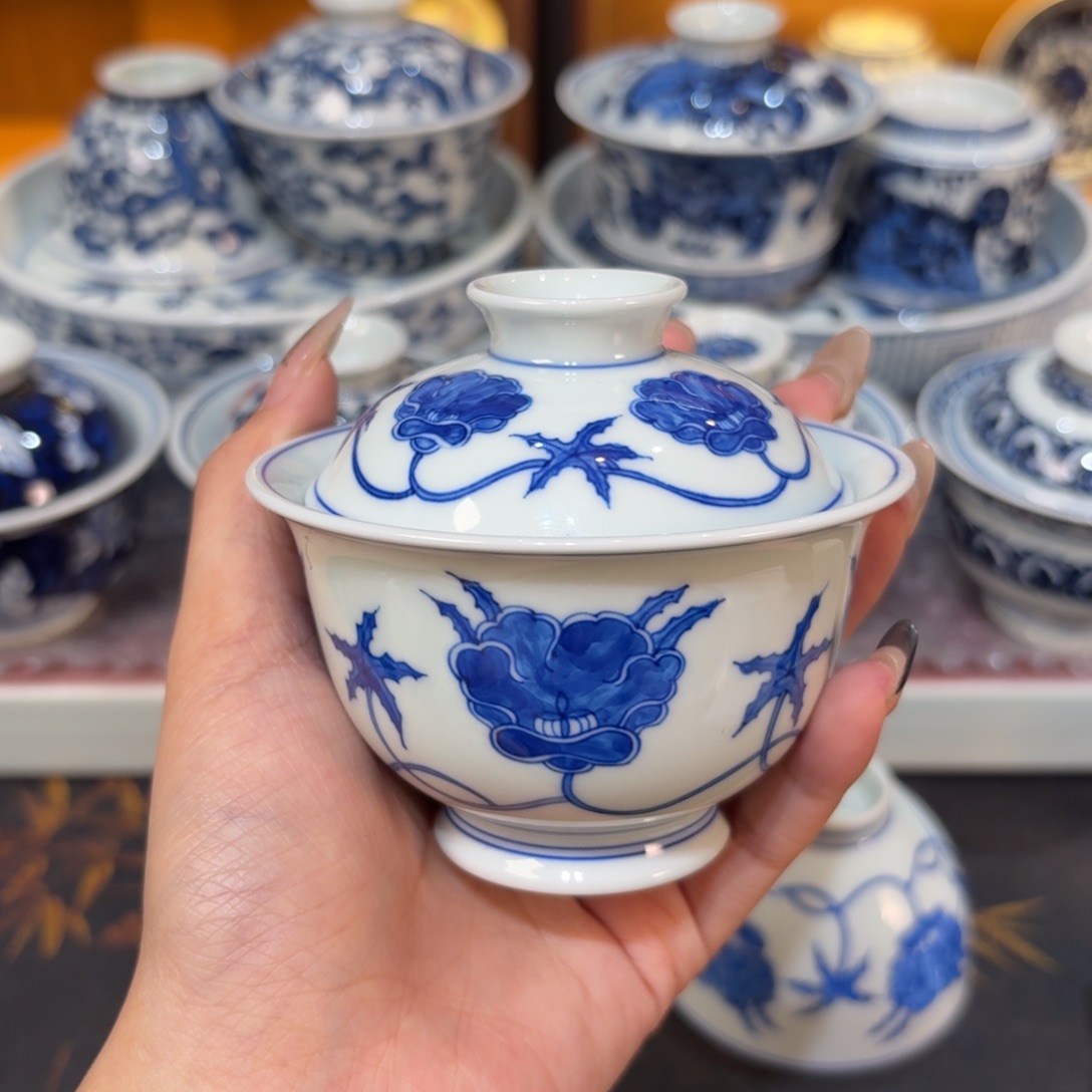 盖碗11111111111111