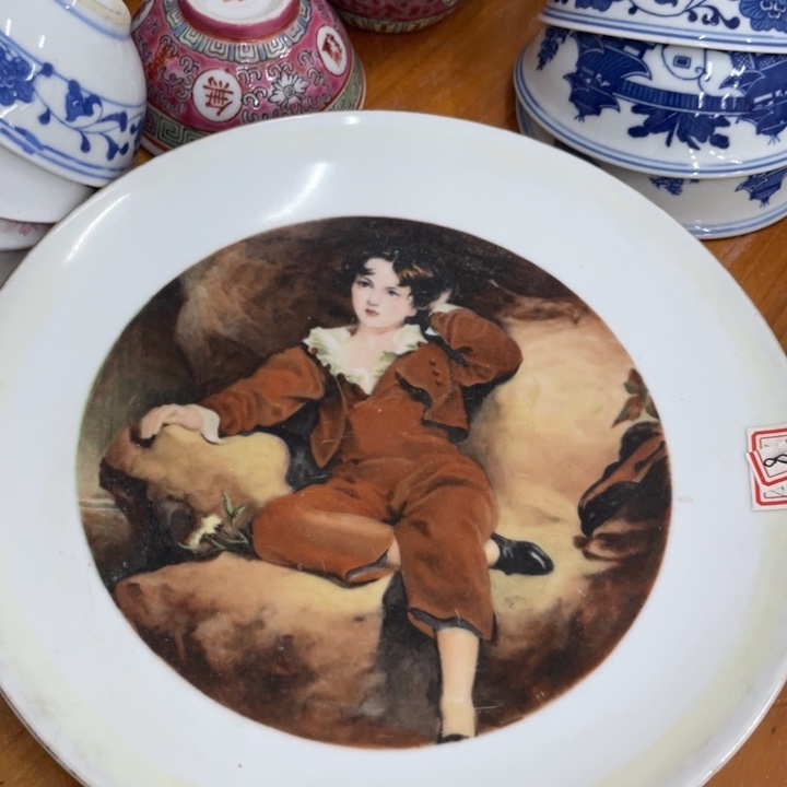 日用陶瓷制品商品