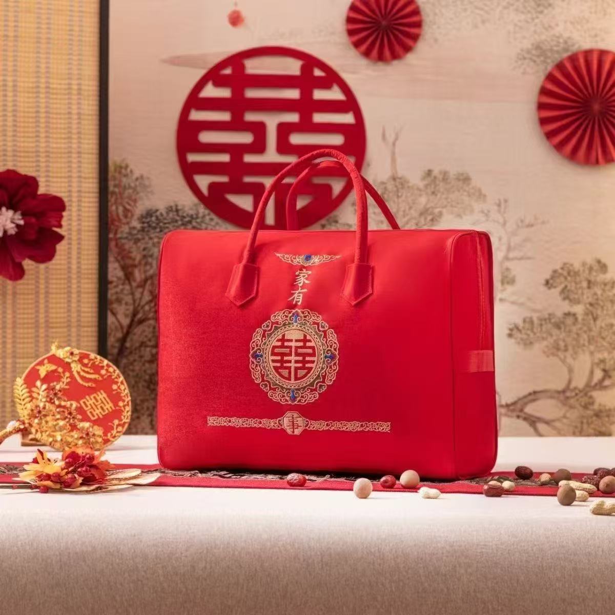 【杨老板10周年】新人见面礼高端床品家纺-拍一发二