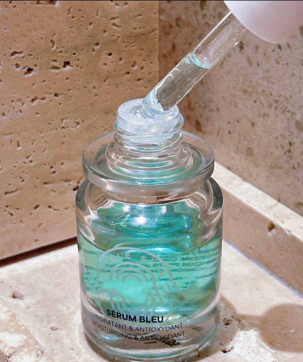 悉  蓝精灵精华 刷