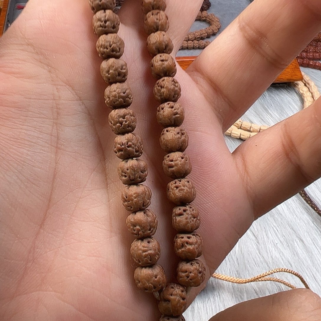 吊坠金刚菩提佛手